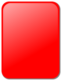 Rote Karte