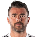 A. Barzagli A. Barzagli
