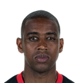 Gelson Fernandes Gelson Fernandes