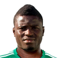A. Wakaso A. Wakaso