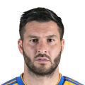 A. Gignac A. Gignac