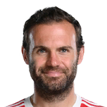 Juan Mata Juan Mata