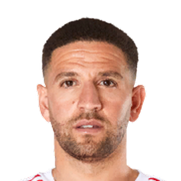 A. Taarabt A. Taarabt