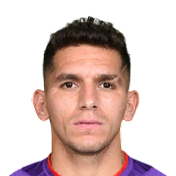L. Torreira L. Torreira
