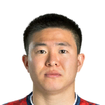 Kwon Chang Hoon Kwon Chang Hoon