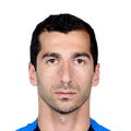 H. Mkhitaryan H. Mkhitaryan