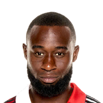 L. Geertruida L. Geertruida