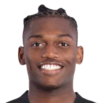 Rafael Leão Rafael Leão