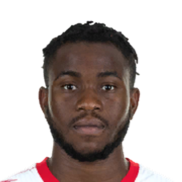 A. Lookman A. Lookman