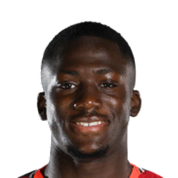 I. Konaté I. Konaté