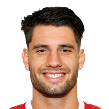 D. Szoboszlai D. Szoboszlai