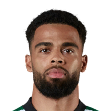 J. St. Juste J. St. Juste