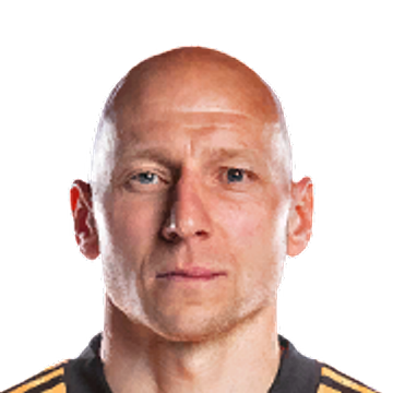 B. Guzan B. Guzan