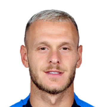 F. Dimarco F. Dimarco