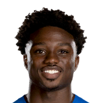 T. Lamptey T. Lamptey