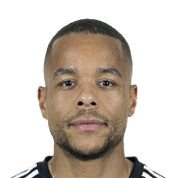 J. Gyamerah J. Gyamerah