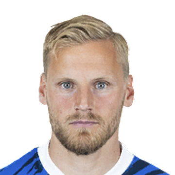 H. Behrens H. Behrens