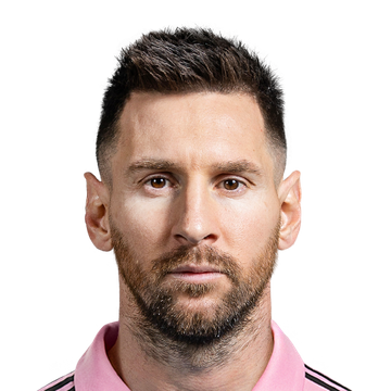L. Messi L. Messi