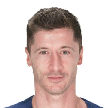 R. Lewandowski R. Lewandowski