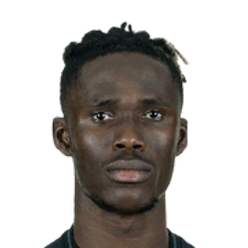 O. Kossounou O. Kossounou