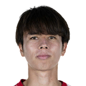 A. Tanaka A. Tanaka