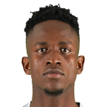 Alfa Semedo Alfa Semedo