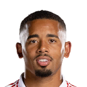 Gabriel Jesus Gabriel Jesus