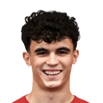 Stefan Bajcetic Stefan Bajcetic