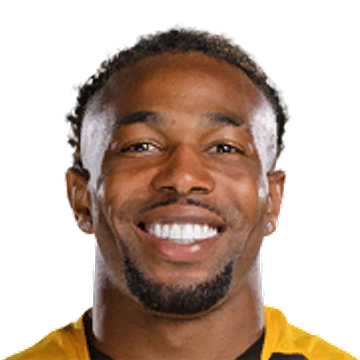 Adama Traoré Adama Traoré