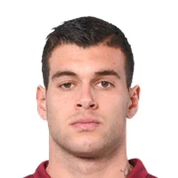 P. Pellegri P. Pellegri