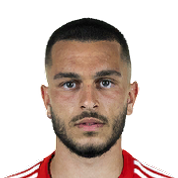 A. Ibrahimović A. Ibrahimović