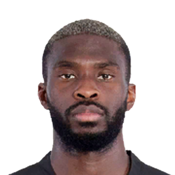 F. Tomori F. Tomori