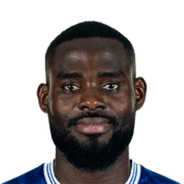 K. Adams Nuhu K. Adams Nuhu