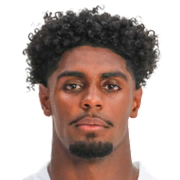 Thierry Correia Thierry Correia