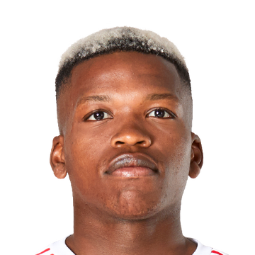 Florentino Florentino