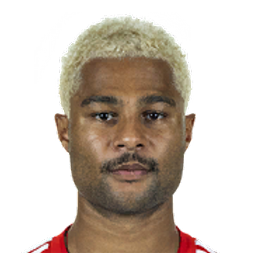 S. Gnabry