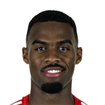 R. Gravenberch R. Gravenberch