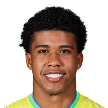 Andrey Santos Andrey Santos