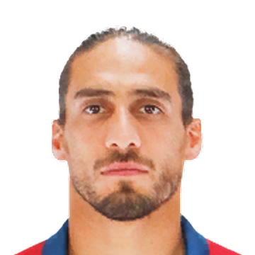 M. Cáceres M. Cáceres