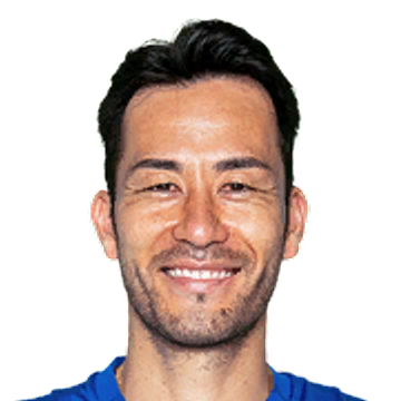 M. Yoshida M. Yoshida