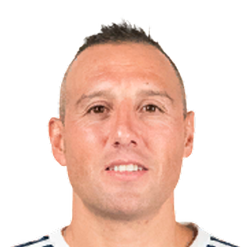 Santi Cazorla Santi Cazorla