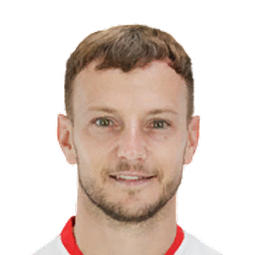 I. Rakitić I. Rakitić