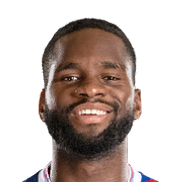 O. Edouard O. Edouard