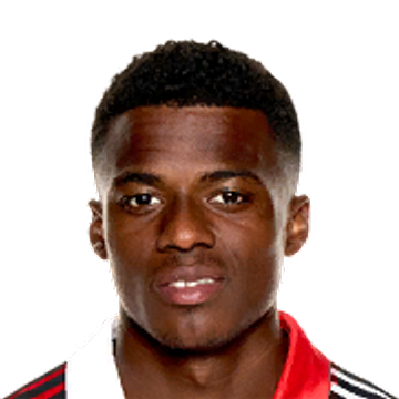 J. Dilrosun J. Dilrosun