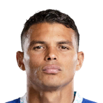 Thiago Silva Thiago Silva