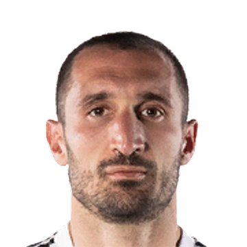 G. Chiellini G. Chiellini