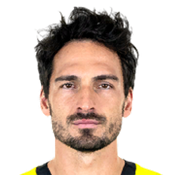 M. Hummels M. Hummels