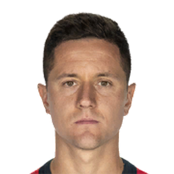 Ander Herrera Ander Herrera
