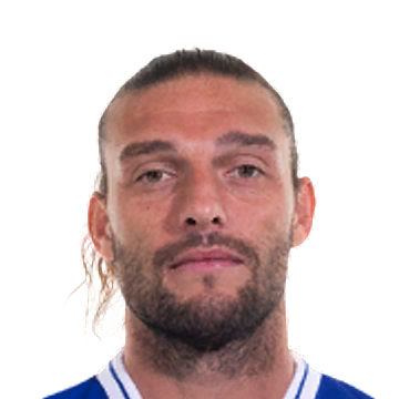 A. Carroll A. Carroll