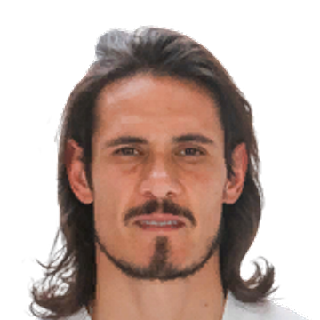 E. Cavani E. Cavani